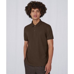 Plain Polo T-shirt B&C My Polo 180 B&C Collection 180 GSM