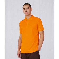 Plain Polo T-shirt B&C My Polo 180 B&C Collection 180 GSM