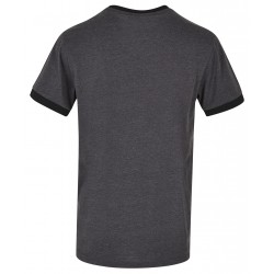 Plain T-shirt Ringer tee Build Your Brand Basic 140 GSM