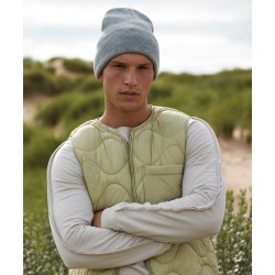 Plain Beanie Original deep-cuffed beanie Beechfield 