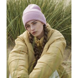 Plain Beanie Original deep-cuffed beanie Beechfield 