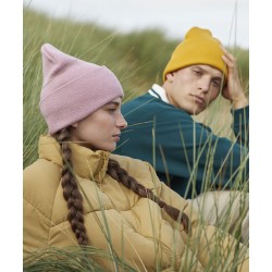 Plain Beanie Original deep-cuffed beanie Beechfield 