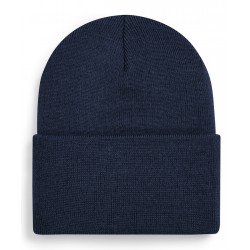 Plain Beanie Original deep-cuffed beanie Beechfield 