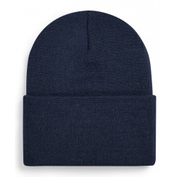 Plain Beanie Original deep-cuffed beanie Beechfield 