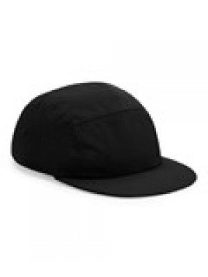 Plain Cap Outdoor 5-panel camper cap Beechfield 