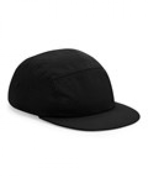 Plain Cap Outdoor 5-panel camper cap Beechfield 