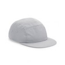 Plain Cap Outdoor 5-panel camper cap Beechfield 