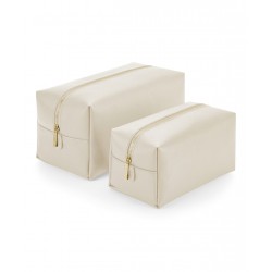 Plain accessory case Boutique toiletry/accessory case Bagbase 180-252 GSM
