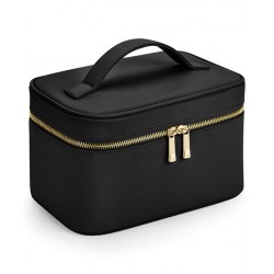 Plain Vanity Case Boutique vanity case Bagbase 