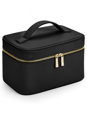 Plain Vanity Case Boutique vanity case Bagbase 