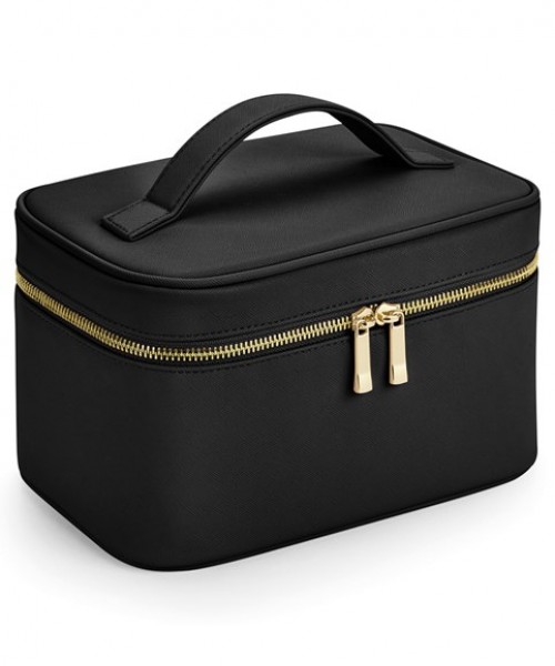 Plain Vanity Case Boutique vanity case Bagbase 