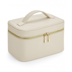 Plain Vanity Case Boutique vanity case Bagbase 