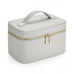 Plain Vanity Case Boutique vanity case Bagbase 