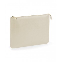 Plain Document slip Boutique document slip Bagbase