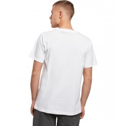 Plain T-shirt Organic t-shirt round neck Build Your Brand 180 GSM