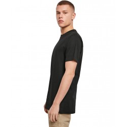 Plain T-shirt Organic t-shirt round neck Build Your Brand 180 GSM