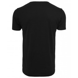 Plain T-shirt Organic t-shirt round neck Build Your Brand 180 GSM