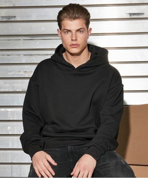 Ultra heavy hoodie 460gsm