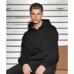 Plain Hoodies Ultra heavy hoodie Build Your Brand 460 GSM