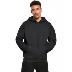 Plain Hoodies Ultra heavy hoodie Build Your Brand 460 GSM