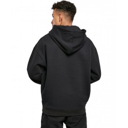 Plain Hoodies Ultra heavy hoodie Build Your Brand 460 GSM