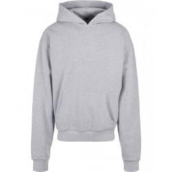 Plain Hoodies Ultra heavy hoodie Build Your Brand 460 GSM