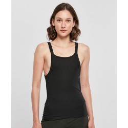 Plain Top Women’s everyday tank top Build Your Brand 180 GSM