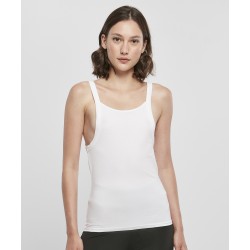 Plain Top Women’s everyday tank top Build Your Brand 180 GSM