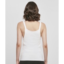 Plain Top Women’s everyday tank top Build Your Brand 180 GSM