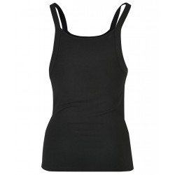 Plain Top Women’s everyday tank top Build Your Brand 180 GSM