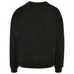 Women’s Oversized Crew Neck Sweatshirt