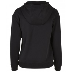 Plain Hoodie Women’s everyday hoodie Build Your Brand 300 GSM