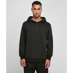 Plain Hoodie Ultra-heavy regular hoodie Build Your Brand 460 GSM