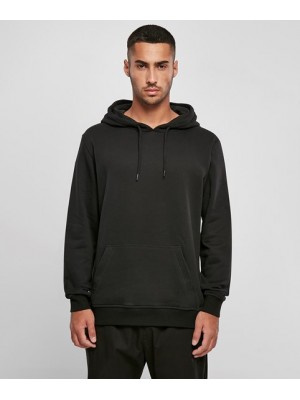 Plain Hoodie Ultra-heavy regular hoodie Build Your Brand 460 GSM