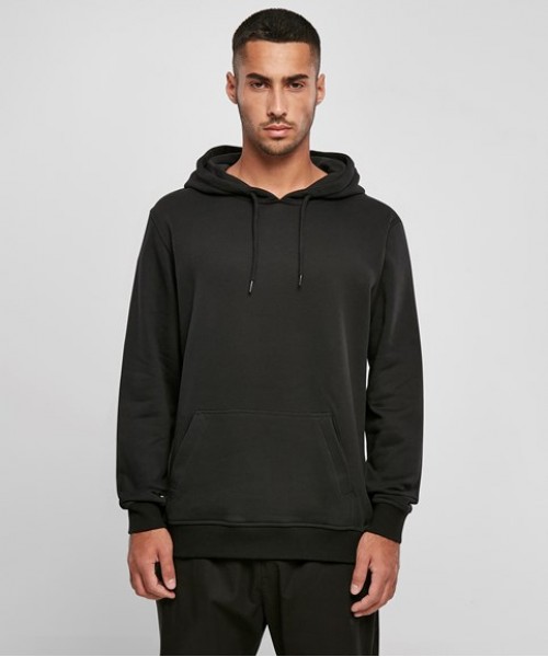 Plain Hoodie Ultra-heavy regular hoodie Build Your Brand 460 GSM