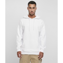 Plain Hoodie Ultra-heavy regular hoodie Build Your Brand 460 GSM