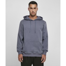 Plain Hoodie Ultra-heavy regular hoodie Build Your Brand 460 GSM