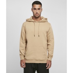 Plain Hoodie Ultra-heavy regular hoodie Build Your Brand 460 GSM