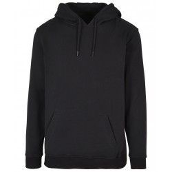 Plain Hoodie Ultra-heavy regular hoodie Build Your Brand 460 GSM