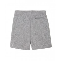 Plain shorts Baby essential shorts Babybugz 280 GSM