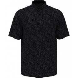 Plain Polo Shirts All-over chev polo Callaway 165 GSM