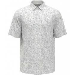 Plain Polo Shirts All-over chev polo Callaway 165 GSM