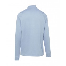 Plain pullover Waffle 1/4 zip pullover Callaway 225 GSM