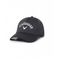Plain Cap Side-crested cap Callaway 