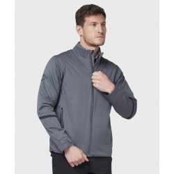 Plain Jacket Stormlite waterproof jacket Callaway 95 GSM