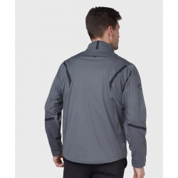 Plain Jacket Stormlite waterproof jacket Callaway 95 GSM