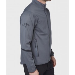 Plain Jacket Stormlite waterproof jacket Callaway 95 GSM