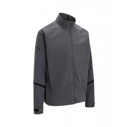 Plain Jacket Stormlite waterproof jacket Callaway 95 GSM