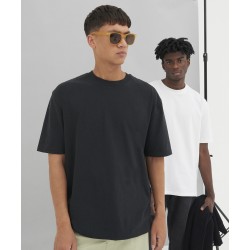 Arrow Recycled Heavy Oversized Tee 220gsm