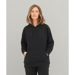 Plain hoodie Crater recycled hoodie AWDis Ecologie 280 GSM